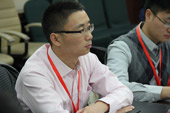 采埃孚传动技术(苏州)有限公司市场总监欧阳广范
