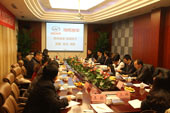 中国客车行业人力资源建设座谈会