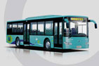 宇通客车ZK6125EGAA
