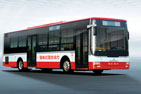 海格客车KLQ6129GQHEV2