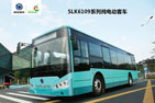 恒通电动CKZ6127HBEV
