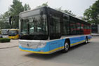 安凯客车HFF6121G03EV
