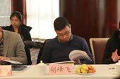 百路佳销售公司销售经理 申东强