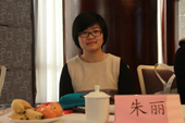 中国客车行业海外市场发展座谈会现场