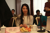 西安西沃客车公司副总经理 杨悦