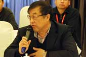 呼运集团总工程师吕永平