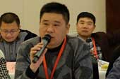 聊城新国线聊城分公司总经理王涛