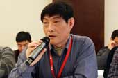 上海奥威科技开发有限公司董事长华黎