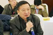 菲亚特动力科技管理（上海）有限公司市场总监陈立哲
