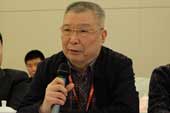 上海中旅汽车有限公司副总经理陈世平
