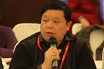东风扬子江汽车有限责任公司总经理助理雷洪钧