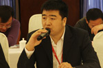 广西玉柴机器股份有限公司部长助理杨勇