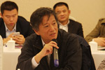 中国公路学会客车分会副秘书长佘振清