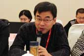 北京九龙祥和客运公司董事长张国治