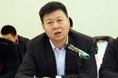中通客车副总经理贾开潜
