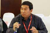 重庆交通大学教授王健