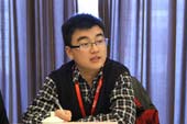 东风扬子江人力资源部部长助理   刘瑛