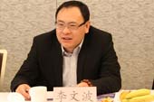 安凯客车人力资源部部长 钱凤