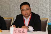 长安客车人力资源处处长 李莉