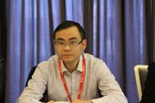 上海万象人力资源部副部长  夏飞明