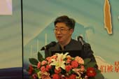 中国完美作业网有免费视频总编吴永强发表讲话
