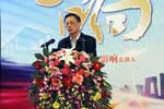 中国道路运输协会名誉会长 姚明德