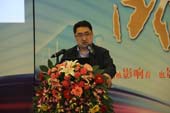 上海中旅汽车有限公司副总经理 陈世平