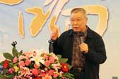 上海奥威科技开发有限公司董事长华黎