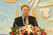 上海欧科佳 张小平博士