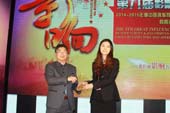 2011年度最佳雇主厦门金龙联合汽车工业有限公司