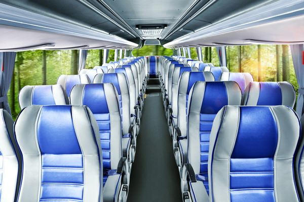 金旅客车XML6122凯歌系列客车