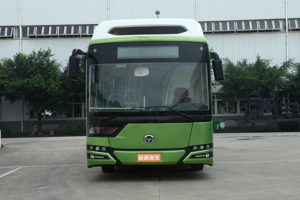 恒通客车CKZ6126HNHEVB5恒瑞系列客车