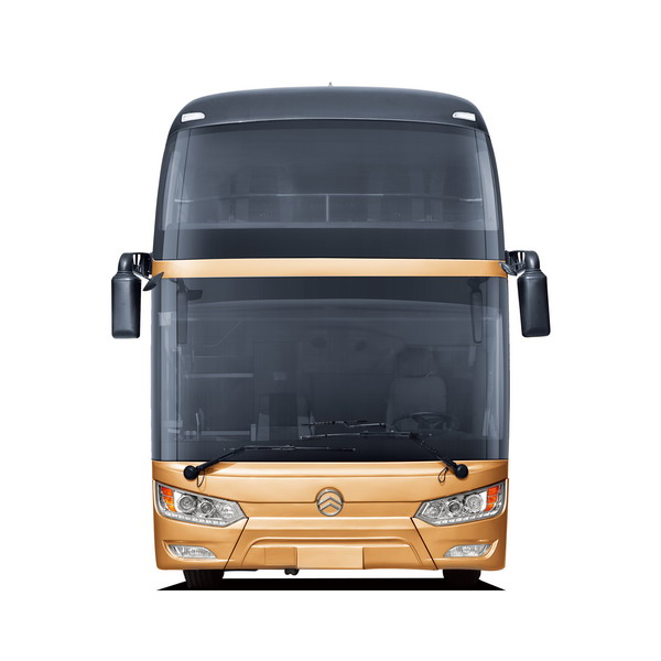 金旅客车XML6122凯歌系列客车