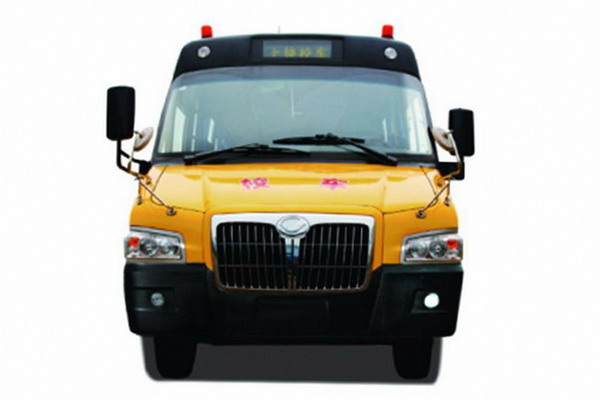 上饶SR6960DX小学生校车