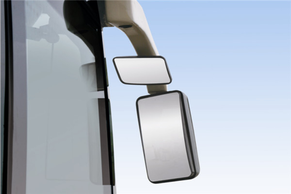 亚星11米混合动力客车