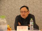 北京竞业达总经理李文波 北京竞业达总经理李文波