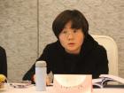 金旅客车人力资源经理陈妹 金旅客车人力资源经理陈妹