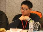 北京竞业达项目经理朱巧军 北京竞业达项目经理朱巧军
