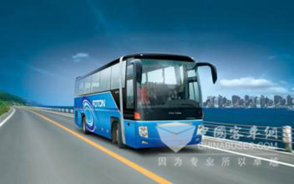 山西运管局开展2016年度道路旅客运输车辆年审工作