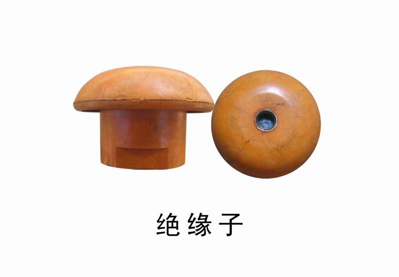 久鼎汽配厂家直销电动汽车绝缘子