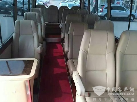 后排