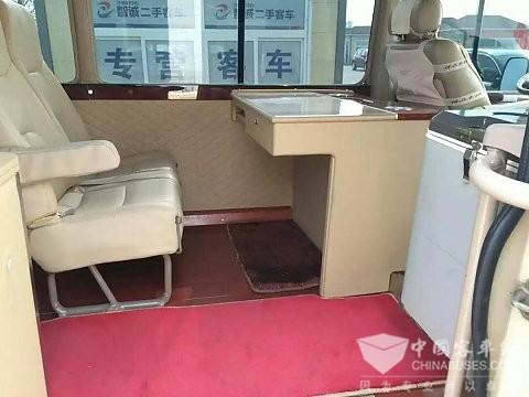 内饰