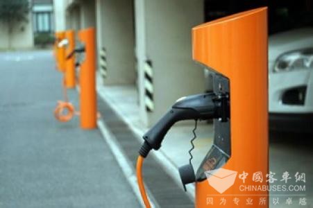 新疆建设兵团出台电动车充电基础设施建设实施意见