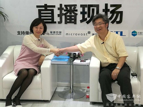 爱普用全铝车身承载客车轻量化使命