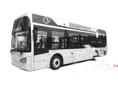 广东：佛山首批28辆氢能大巴有望投放