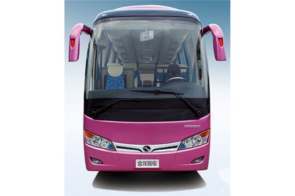 金龙客车XMQ6898Y