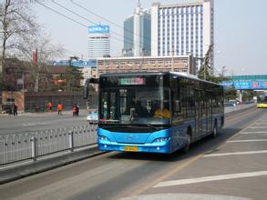 山东：济南504路公交线将优化调整