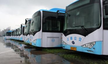 南京：推出一揽子公共交通出行利好