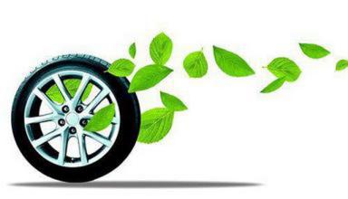 绿色轮胎 中国将诞生三个标准？