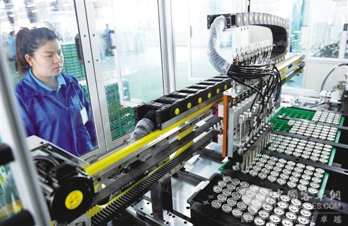 本土动力电池现状调查：打造上下游产业联盟迫在眉睫